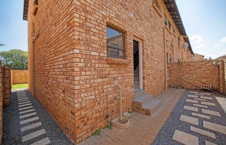 3 Bedroom Property for Sale in Brentwood Gauteng