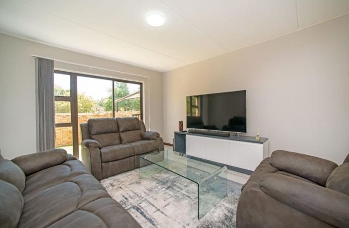 3 Bedroom Property for Sale in Brentwood Gauteng