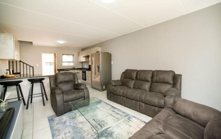 3 Bedroom Property for Sale in Brentwood Gauteng
