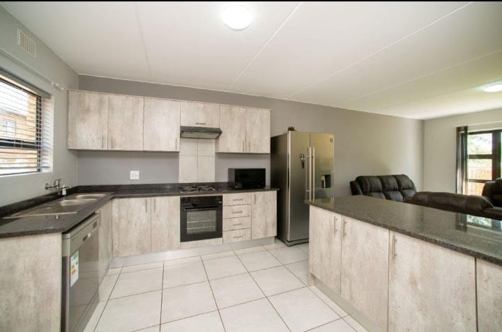 3 Bedroom Property for Sale in Brentwood Gauteng