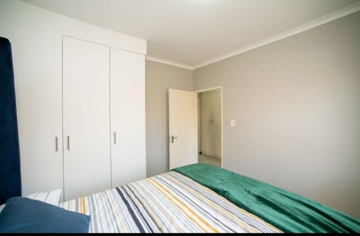 3 Bedroom Property for Sale in Brentwood Gauteng
