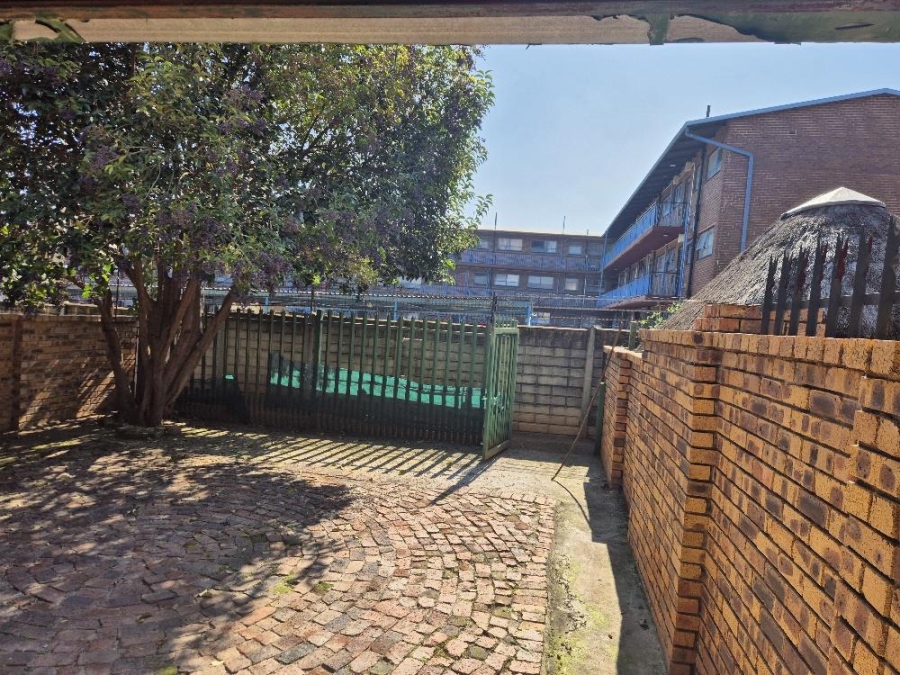 2 Bedroom Property for Sale in Witfield Gauteng