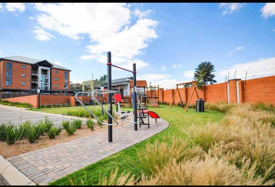 3 Bedroom Property for Sale in Founders Hill Gauteng
