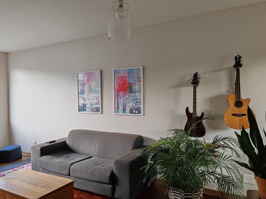 To Let 3 Bedroom Property for Rent in Linden Gauteng