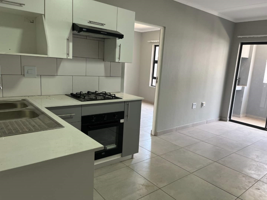 To Let 2 Bedroom Property for Rent in Ferndale Gauteng