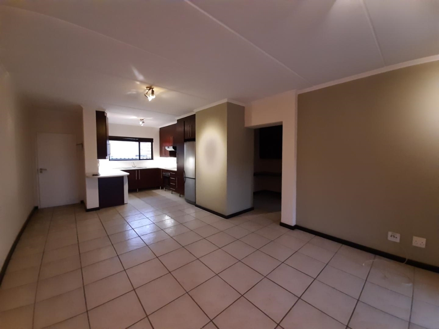 To Let 2 Bedroom Property for Rent in Sunninghill Gauteng