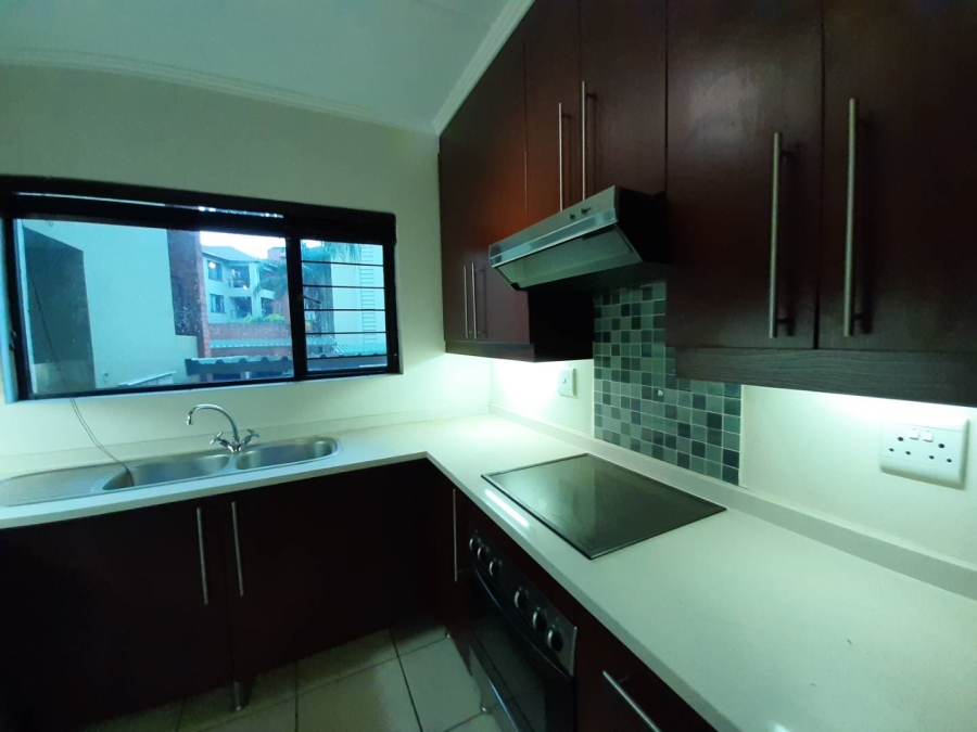 To Let 2 Bedroom Property for Rent in Sunninghill Gauteng