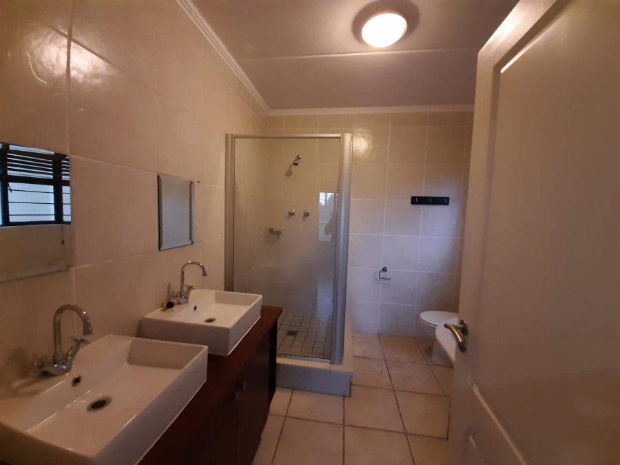 To Let 2 Bedroom Property for Rent in Sunninghill Gauteng