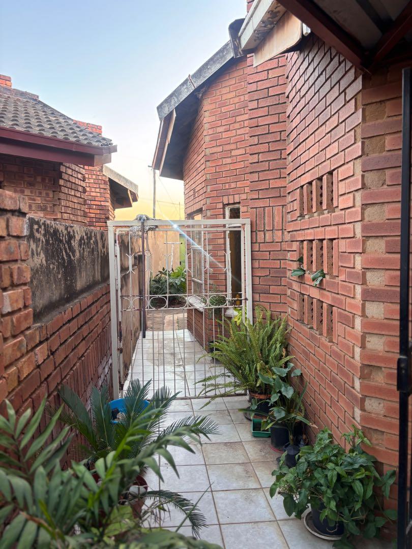 0 Bedroom Property for Sale in Mamelodi East Gauteng