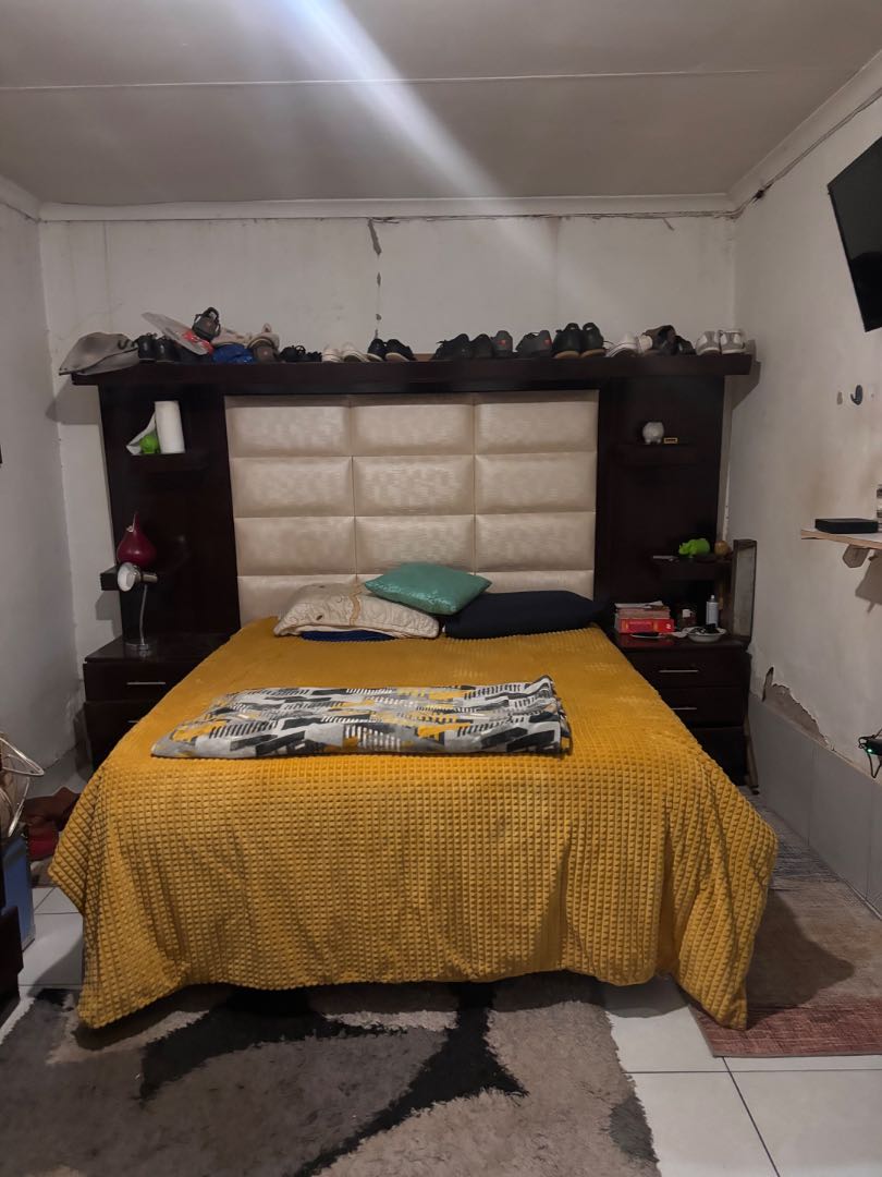 0 Bedroom Property for Sale in Mamelodi East Gauteng