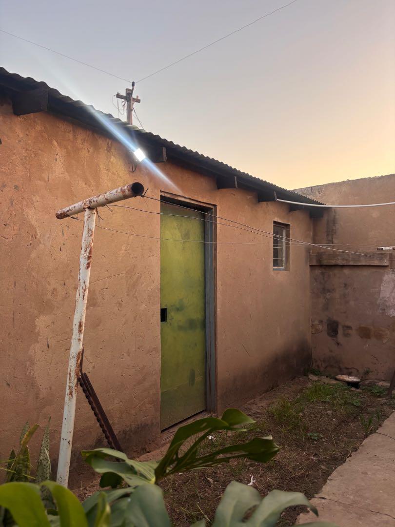 0 Bedroom Property for Sale in Mamelodi East Gauteng