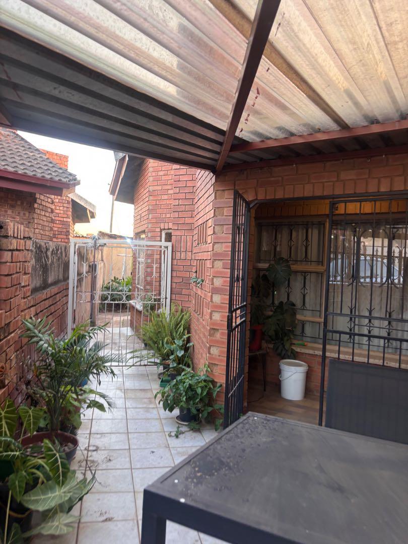 0 Bedroom Property for Sale in Mamelodi East Gauteng
