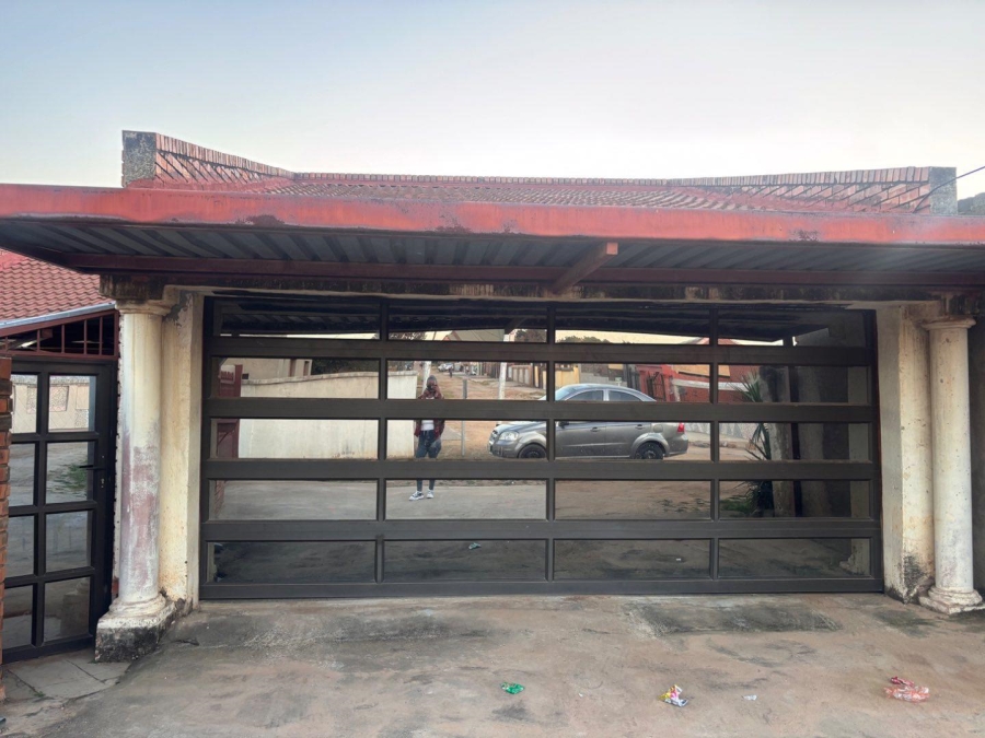 0 Bedroom Property for Sale in Mamelodi East Gauteng