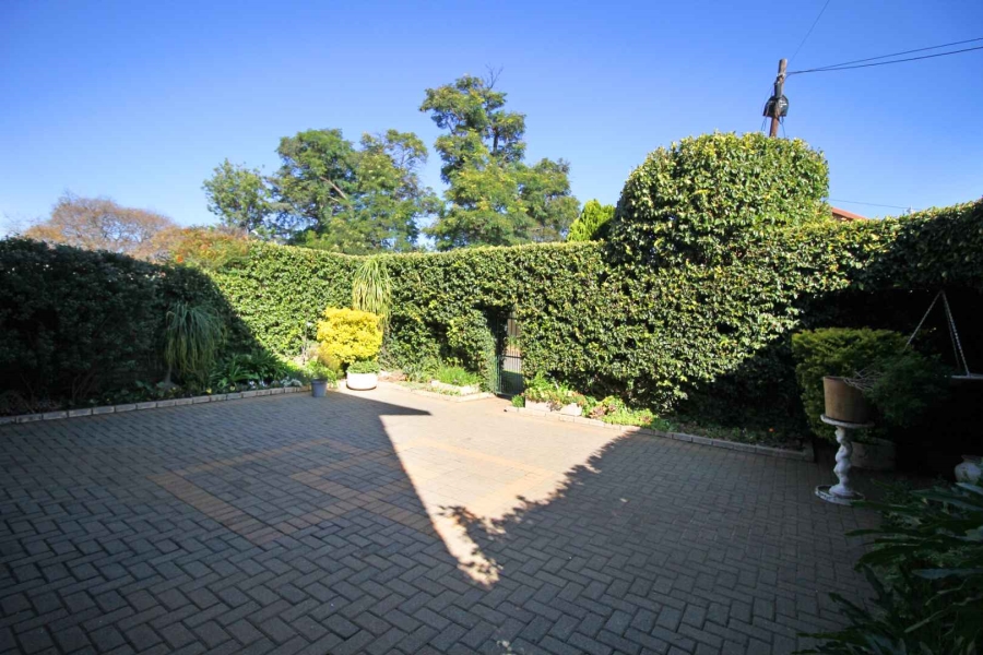 2 Bedroom Property for Sale in Greenhills Gauteng