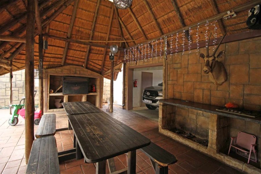 4 Bedroom Property for Sale in Randpoort Gauteng