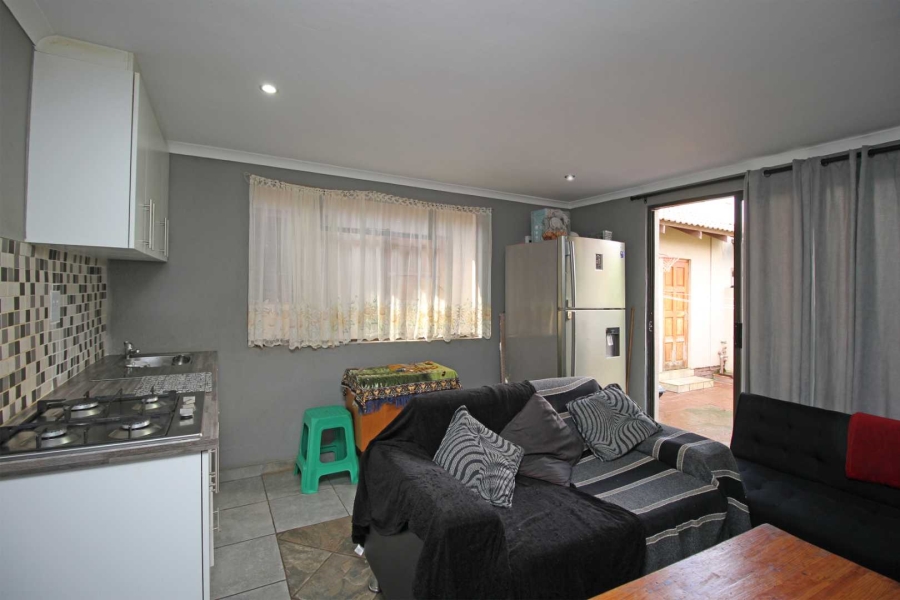 4 Bedroom Property for Sale in Randpoort Gauteng