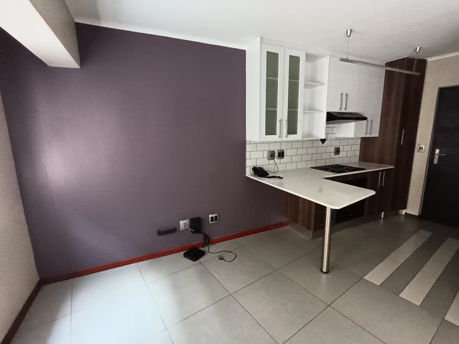 1 Bedroom Property for Sale in Hatfield Gauteng