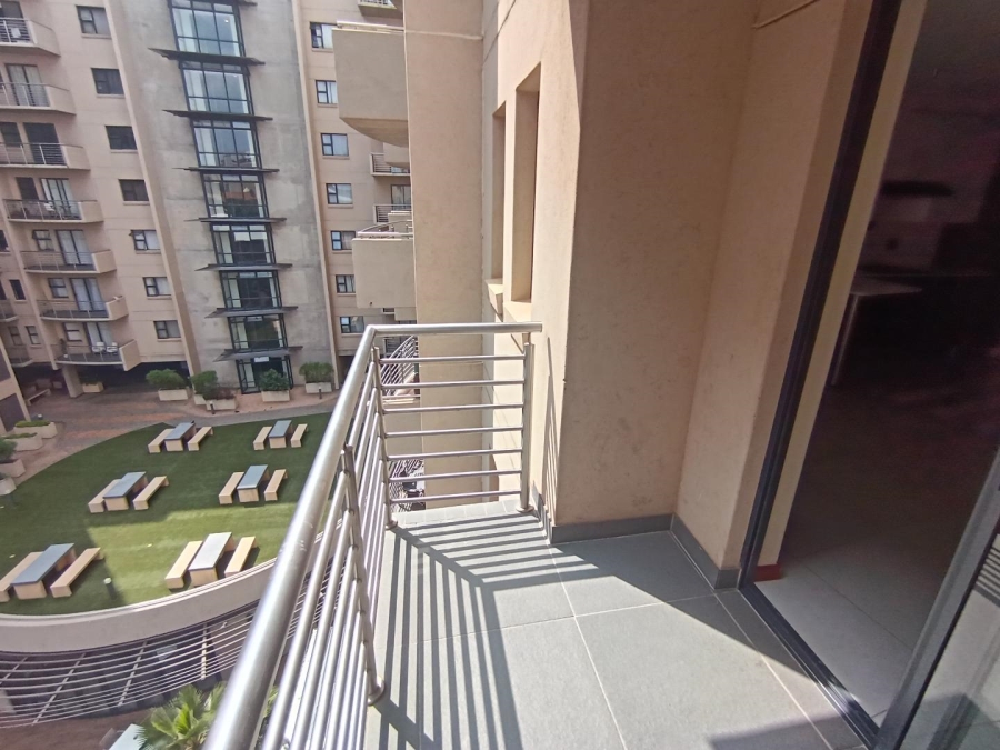 1 Bedroom Property for Sale in Hatfield Gauteng