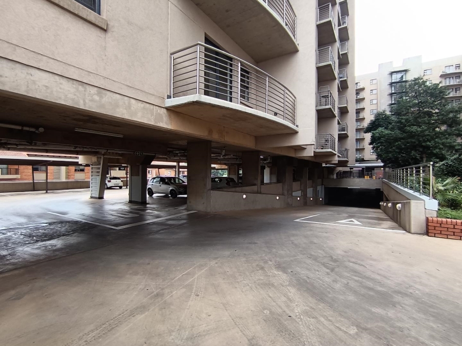 1 Bedroom Property for Sale in Hatfield Gauteng