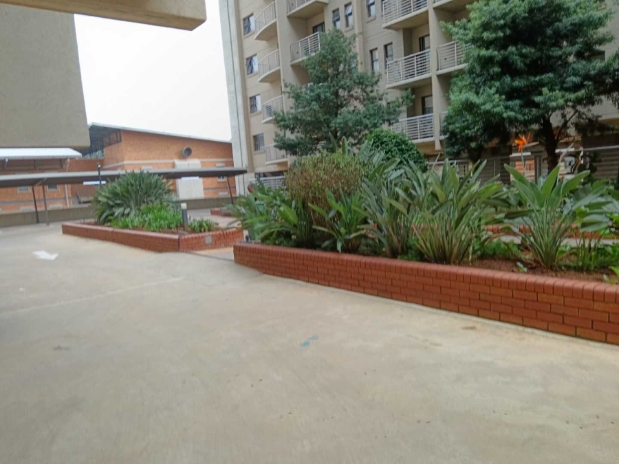 1 Bedroom Property for Sale in Hatfield Gauteng