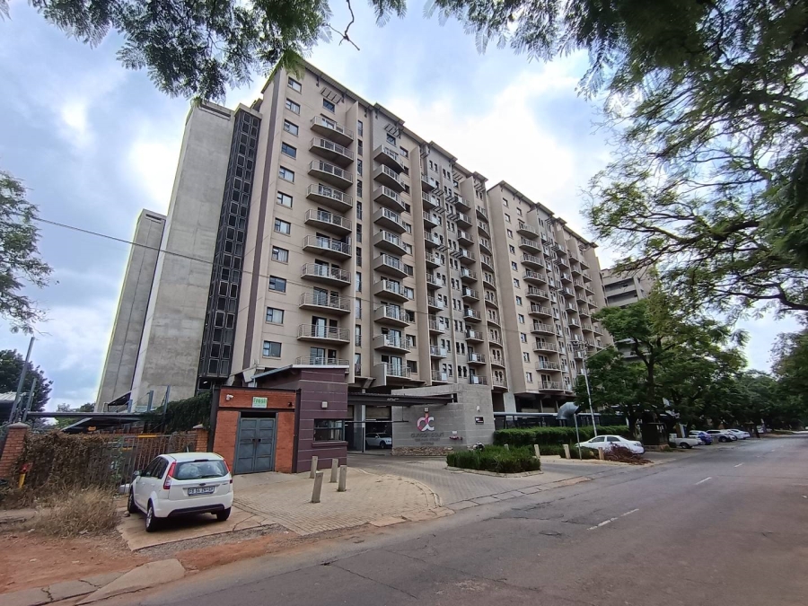 1 Bedroom Property for Sale in Hatfield Gauteng