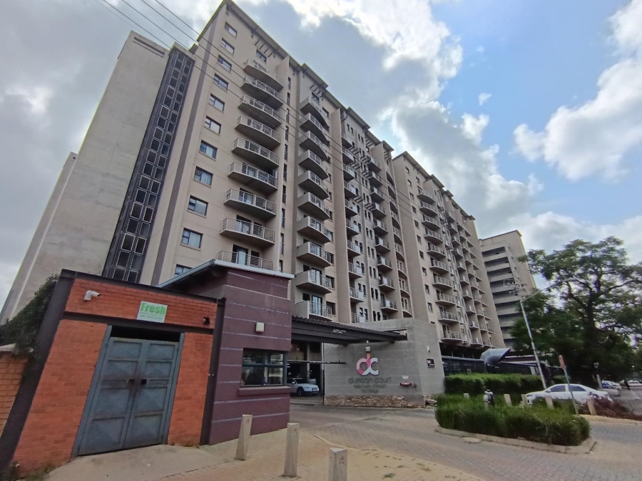 1 Bedroom Property for Sale in Hatfield Gauteng