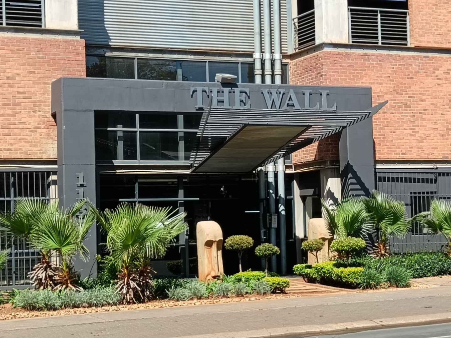 To Let 2 Bedroom Property for Rent in Hatfield Gauteng