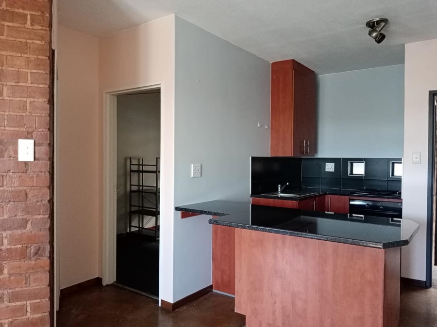 To Let 2 Bedroom Property for Rent in Hatfield Gauteng