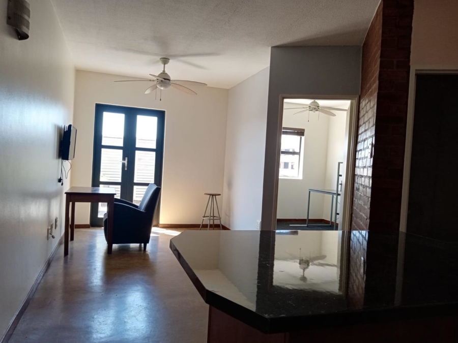 To Let 2 Bedroom Property for Rent in Hatfield Gauteng