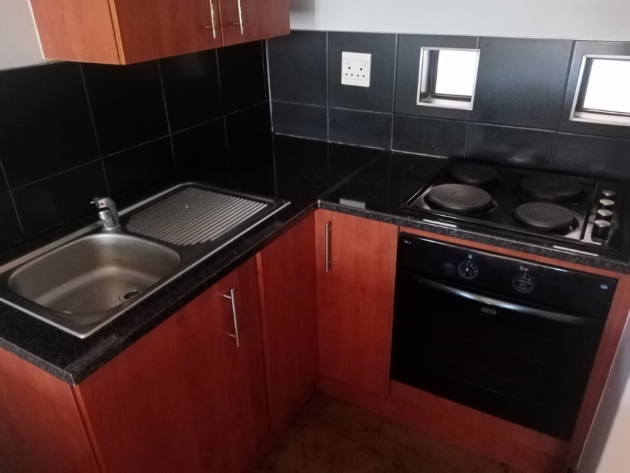 To Let 2 Bedroom Property for Rent in Hatfield Gauteng