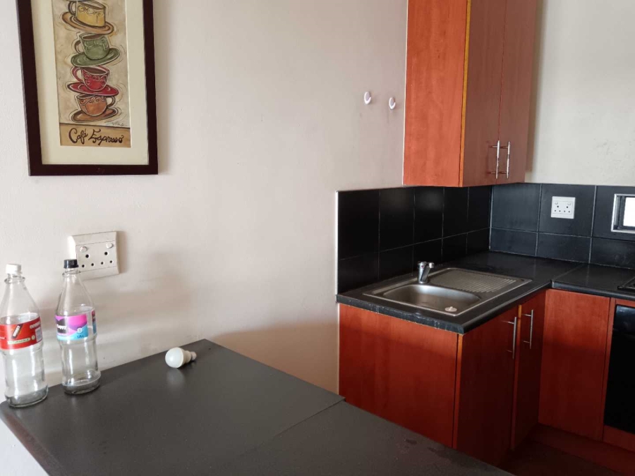 To Let 2 Bedroom Property for Rent in Hatfield Gauteng