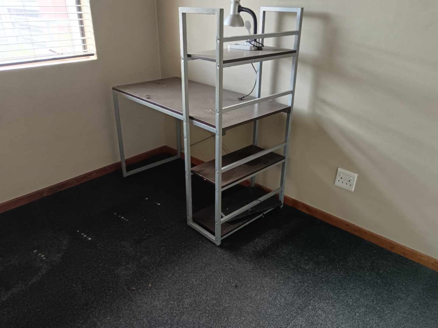 To Let 2 Bedroom Property for Rent in Hatfield Gauteng