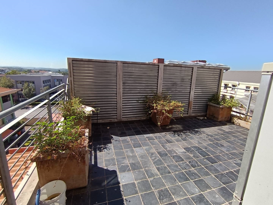 To Let 2 Bedroom Property for Rent in Hatfield Gauteng