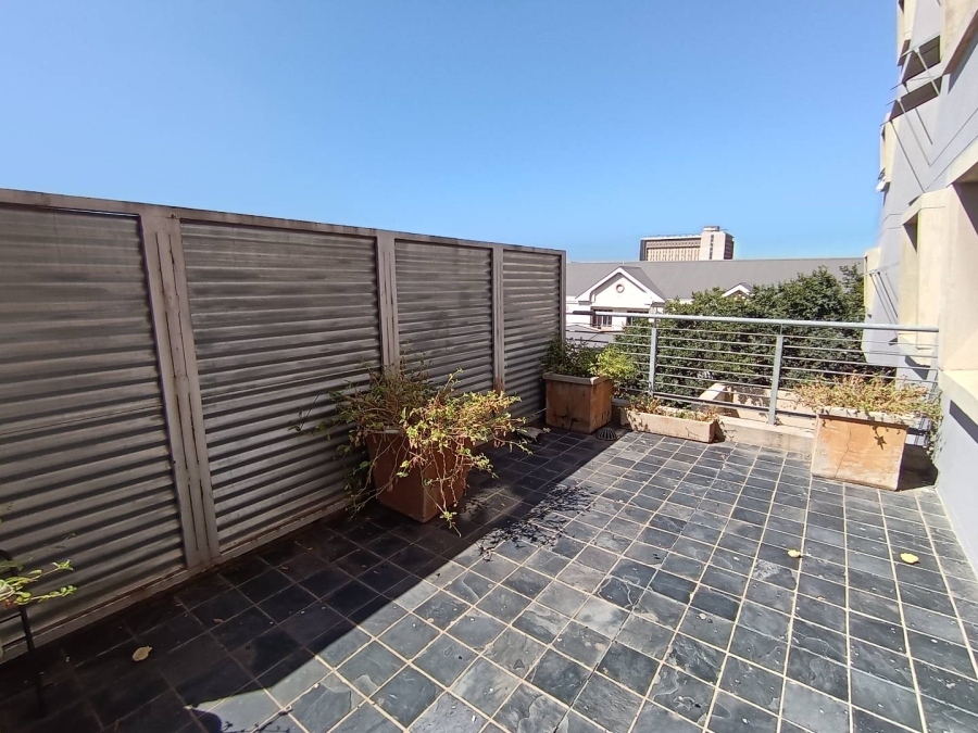 To Let 2 Bedroom Property for Rent in Hatfield Gauteng