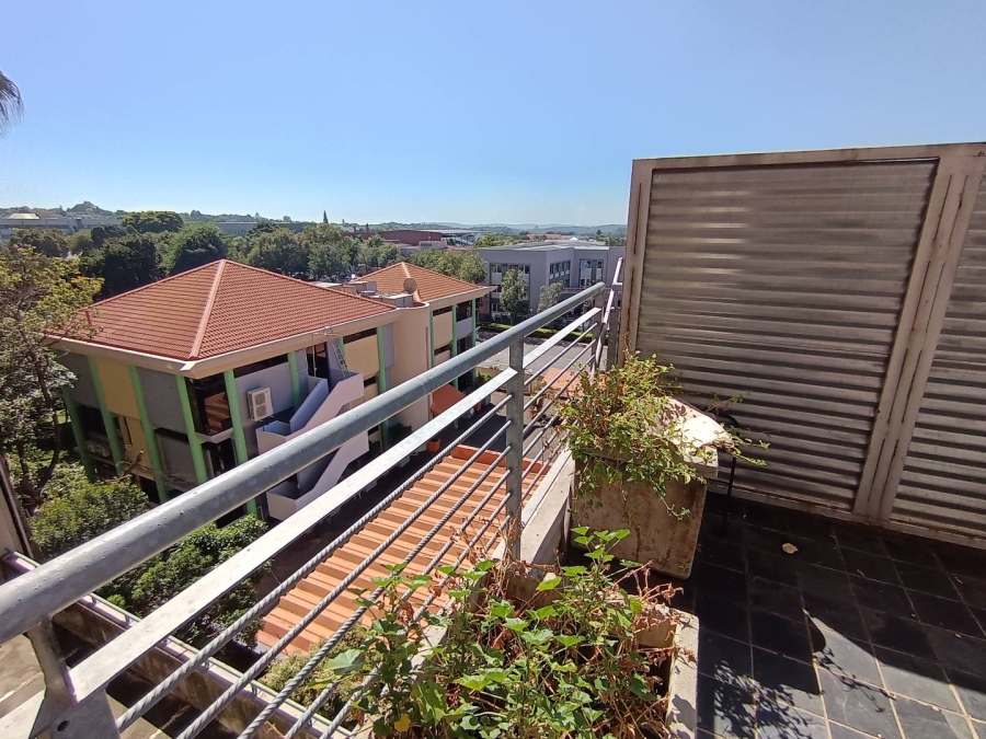 To Let 2 Bedroom Property for Rent in Hatfield Gauteng