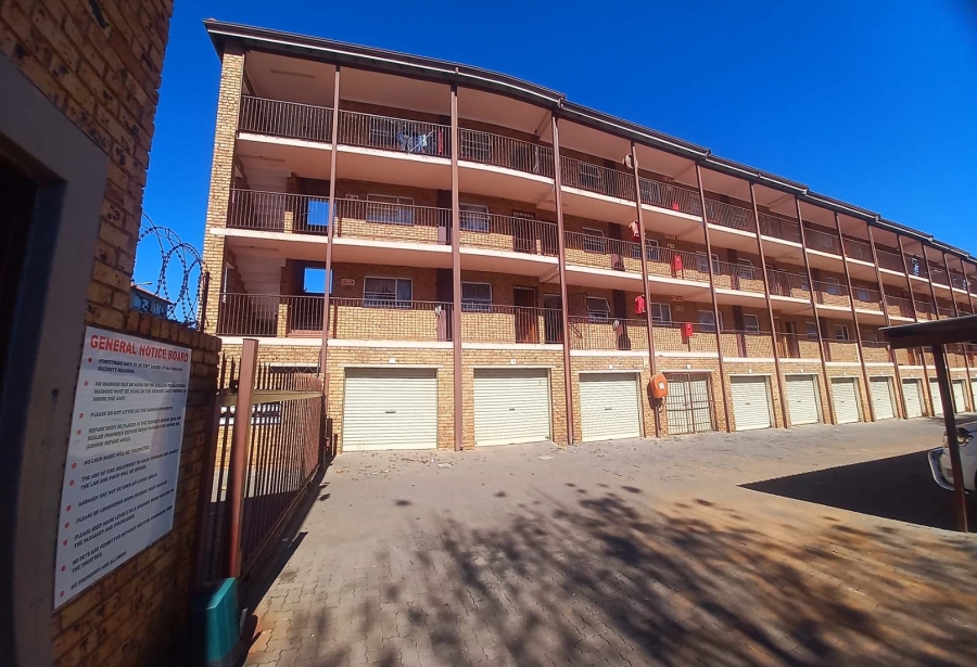 2 Bedroom Property for Sale in Kempton Park Gauteng