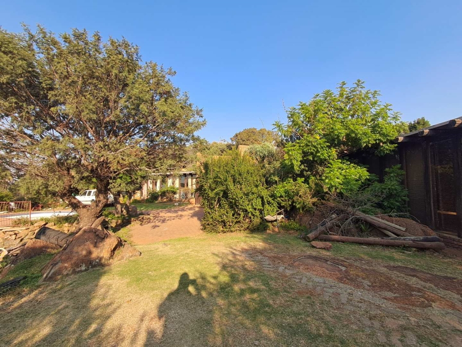 4 Bedroom Property for Sale in Glenvista Gauteng