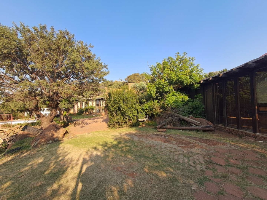 4 Bedroom Property for Sale in Glenvista Gauteng