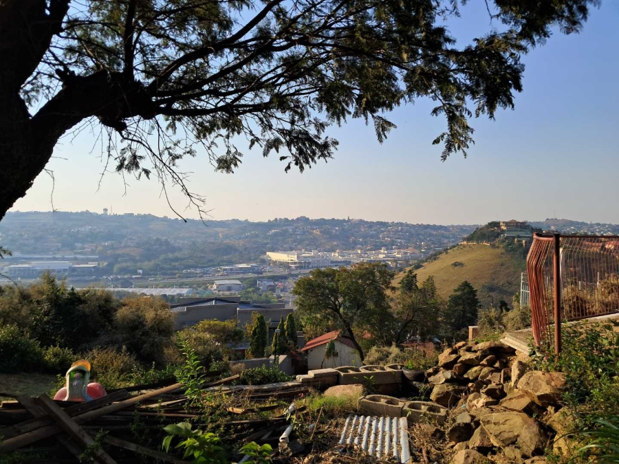 4 Bedroom Property for Sale in Glenvista Gauteng