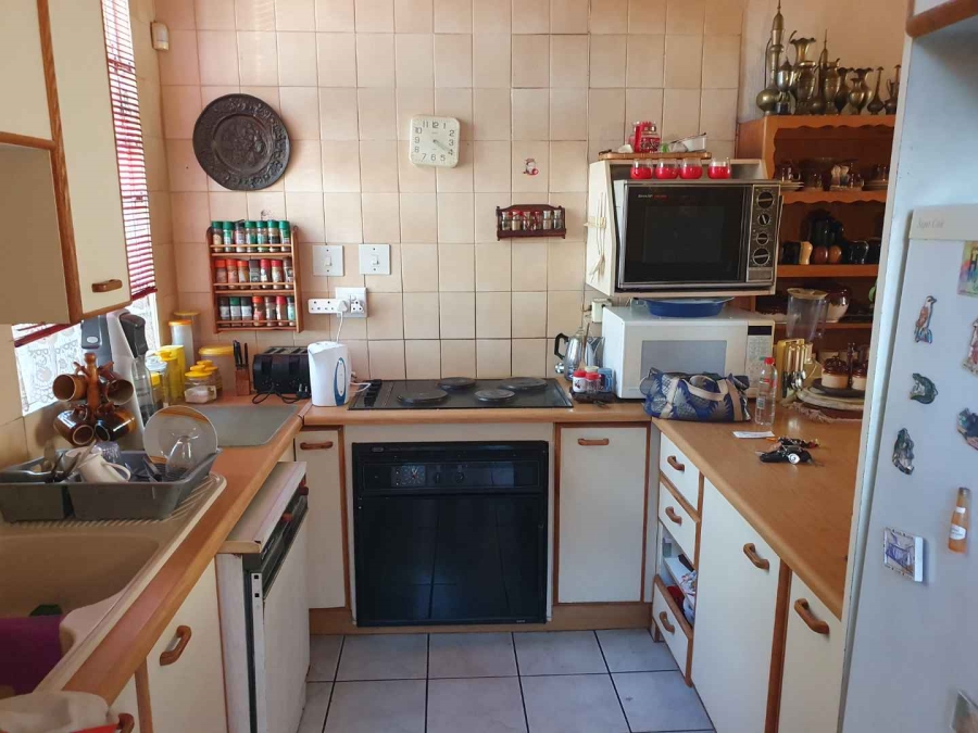 3 Bedroom Property for Sale in The Hill Gauteng