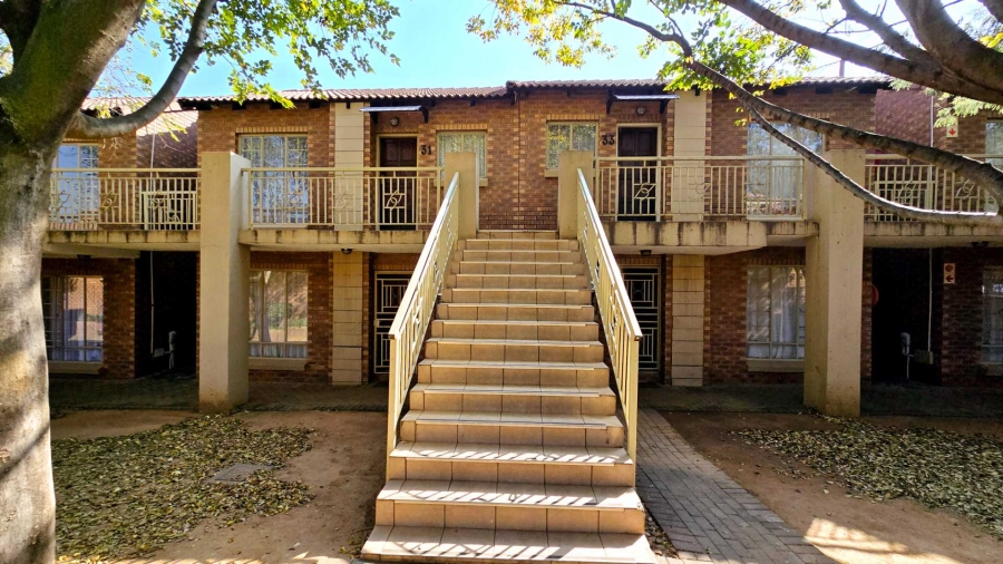 2 Bedroom Property for Sale in Mooikloof Ridge Gauteng