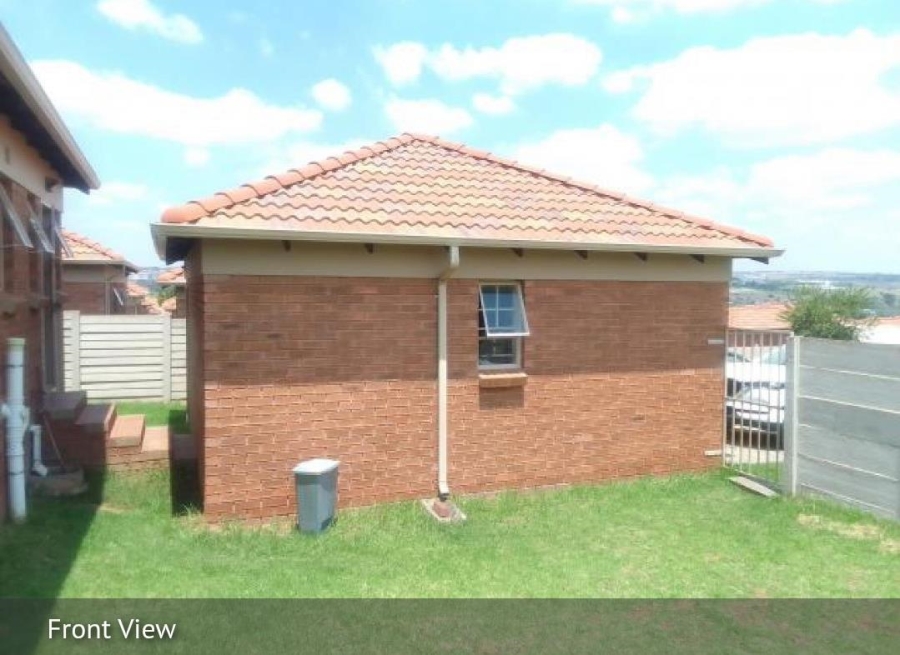 3 Bedroom Property for Sale in Thatch Hill Estate Gauteng
