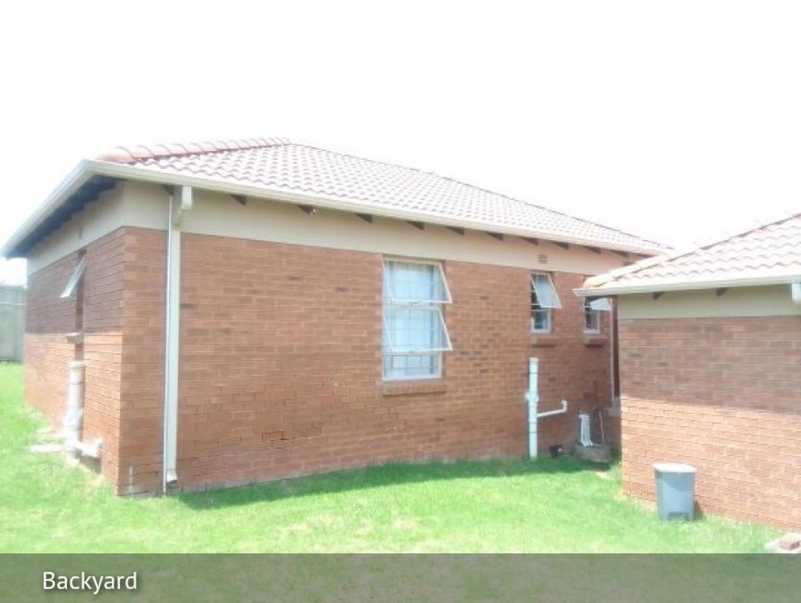 3 Bedroom Property for Sale in Thatch Hill Estate Gauteng