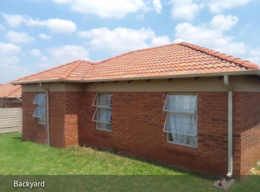 3 Bedroom Property for Sale in Thatch Hill Estate Gauteng