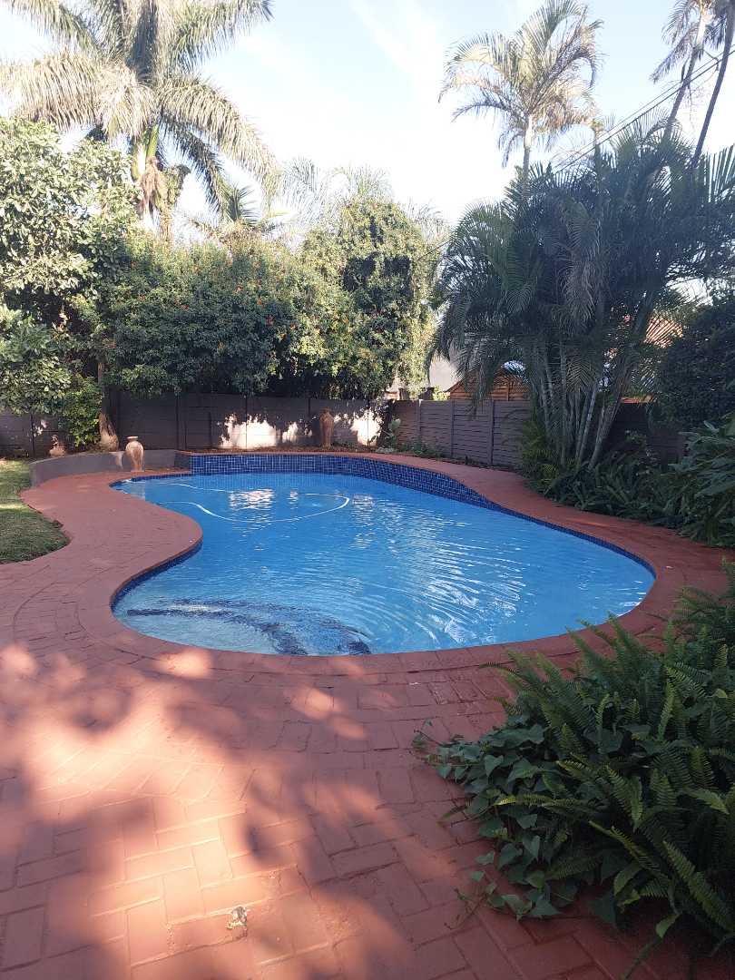 4 Bedroom Property for Sale in Sinoville Gauteng
