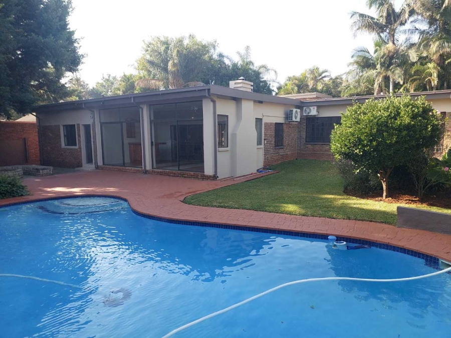 4 Bedroom Property for Sale in Sinoville Gauteng