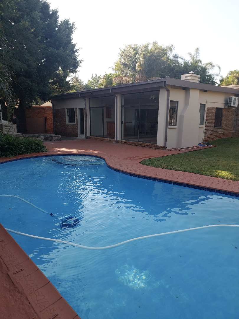 4 Bedroom Property for Sale in Sinoville Gauteng