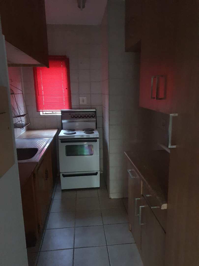 To Let 2 Bedroom Property for Rent in Clubview Gauteng