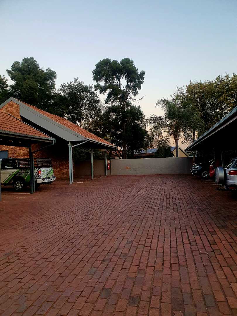To Let 2 Bedroom Property for Rent in Clubview Gauteng