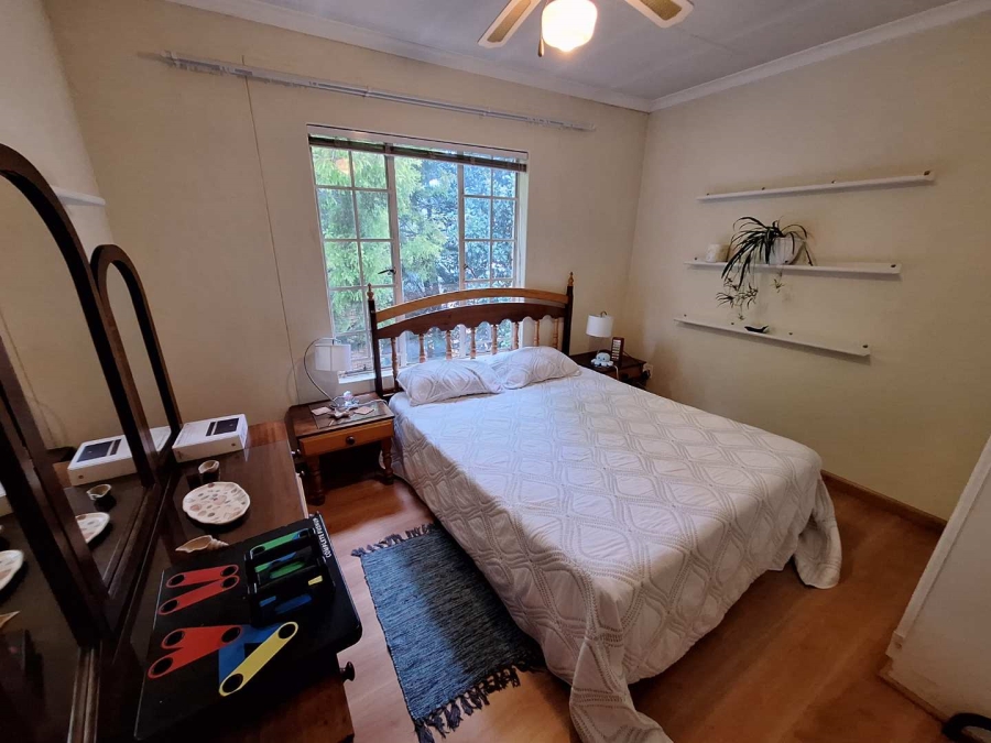 To Let 3 Bedroom Property for Rent in Weltevreden Park Gauteng